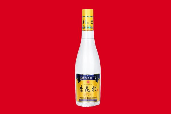 龙岩连城县回收杏花村