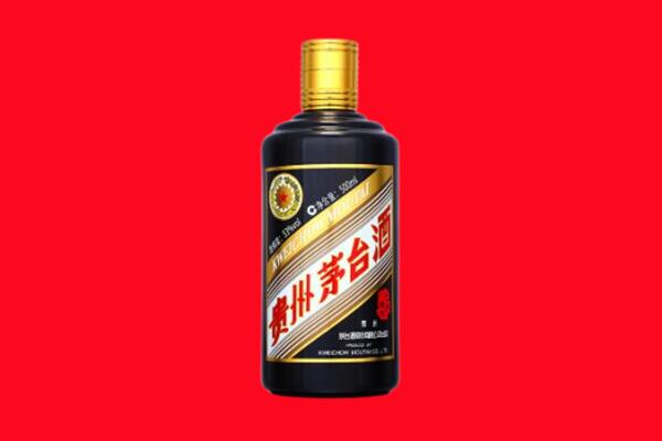 龙岩连城县回收茅台酒瓶
